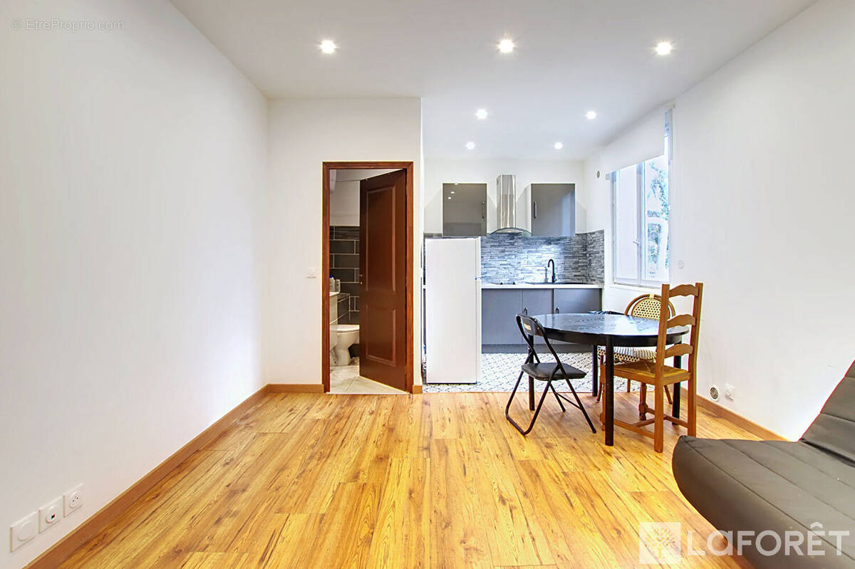 Appartement à BONDY