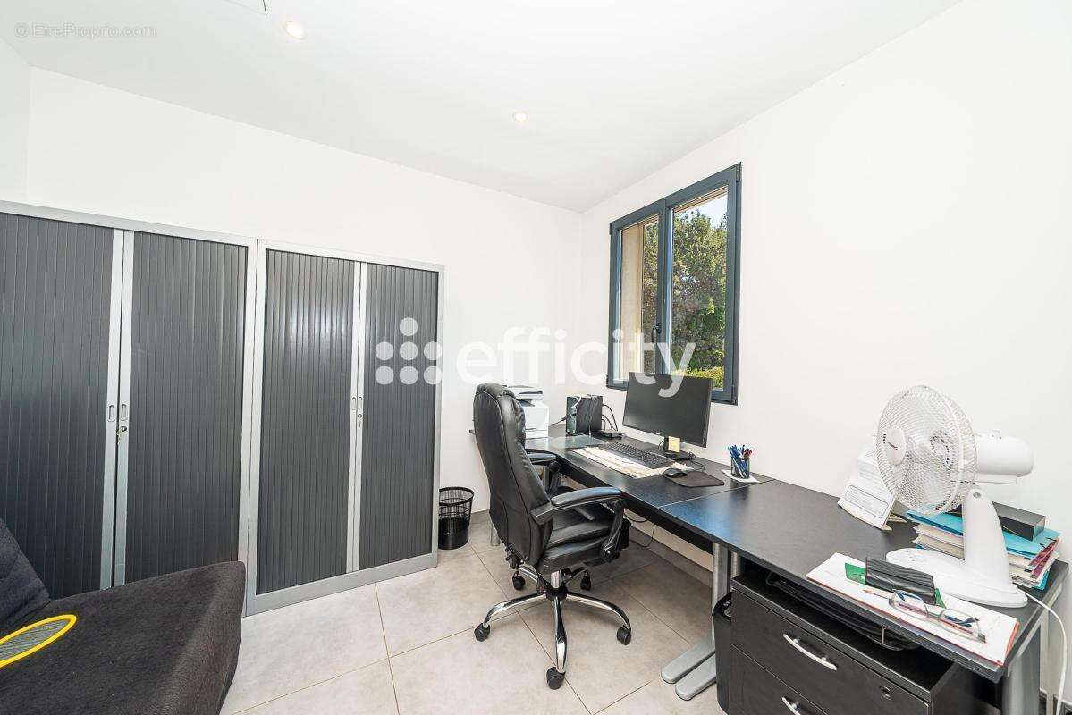 Maison individuelle - photo 15