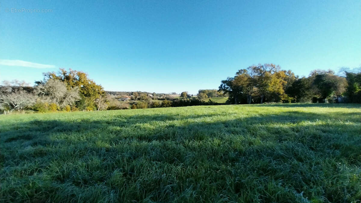 Grange sur 1 hectare en zonage Agricole / Loisirs STECAL ou Pastilles - photo 7