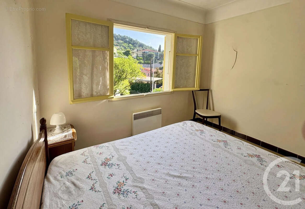 Terrain à SAINTE-AGNES