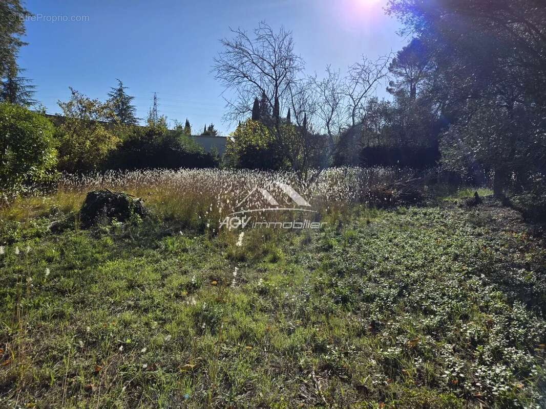 Maison à BOISSET-ET-GAUJAC