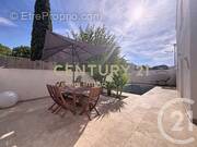 Maison à MONTPELLIER