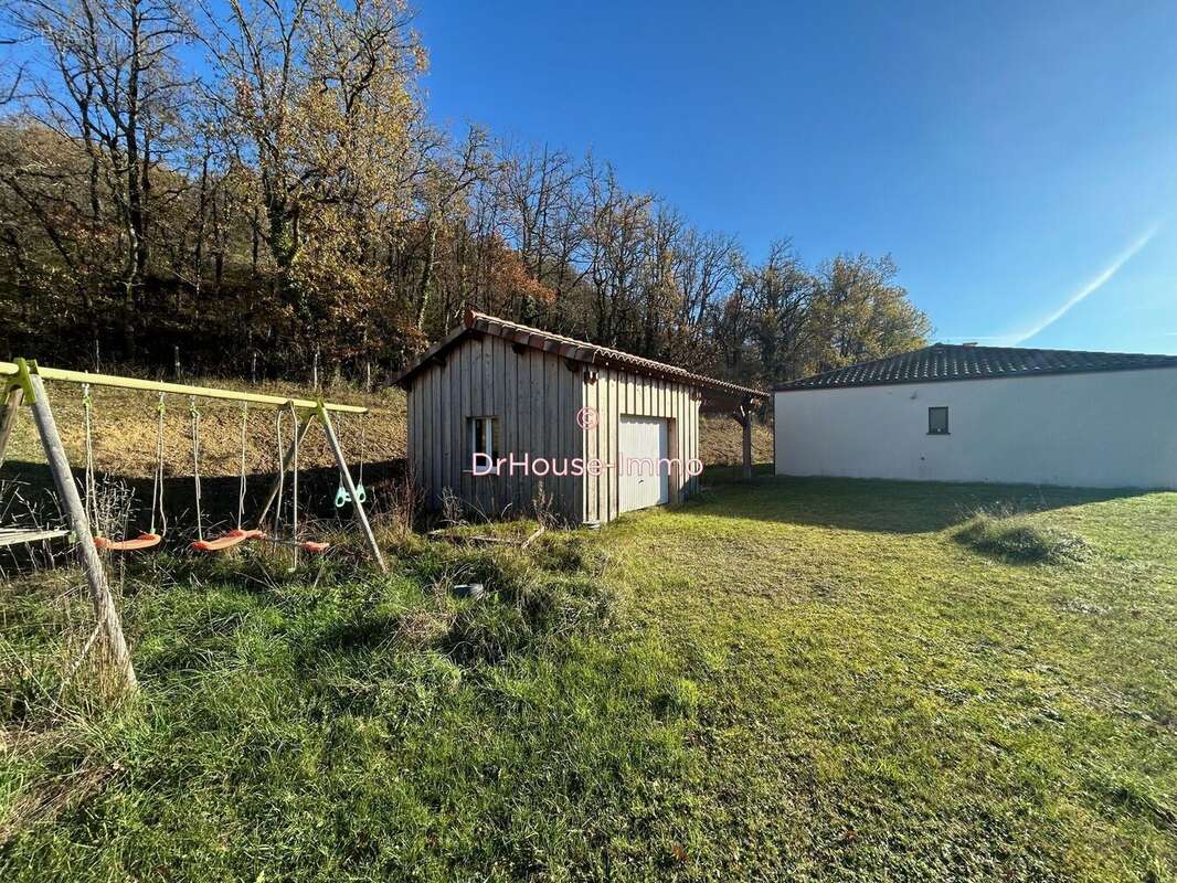 Maison à SAINT-PANTALEON