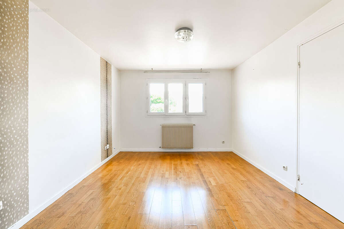 Maison à LE PLESSIS-TREVISE