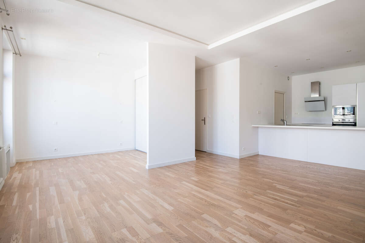 Appartement à LILLE