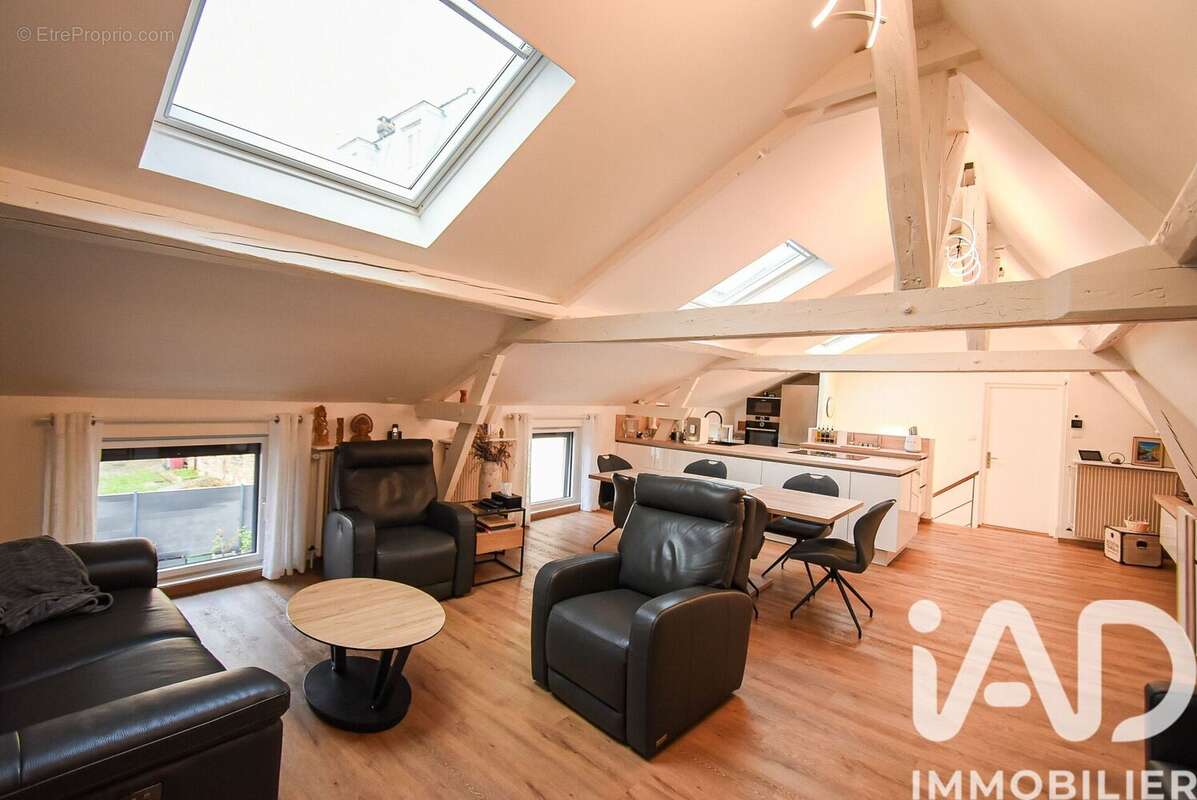 Photo 5 - Maison à NOISIEL