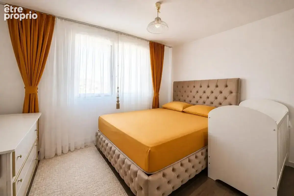 Appartement T4 de 69 m² situé à Marseille - photo 7