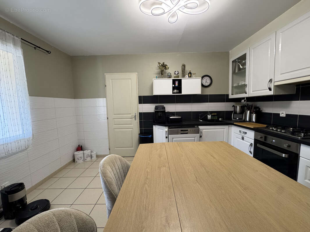 Villa de 120m2 sur parcelle de 588m2 - photo 7