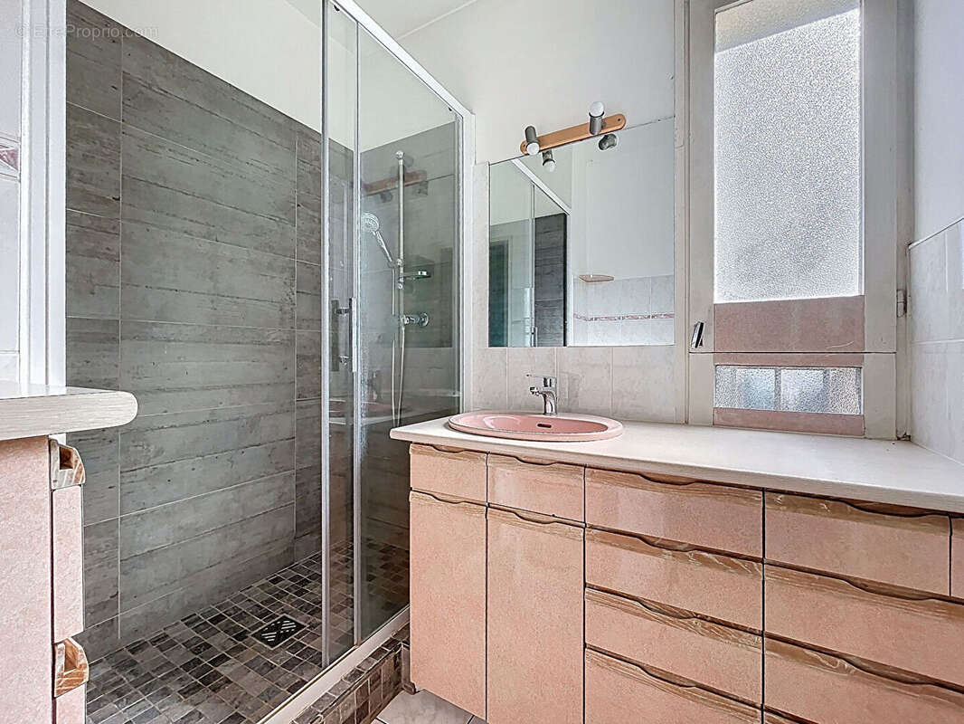 Appartement à GRADIGNAN