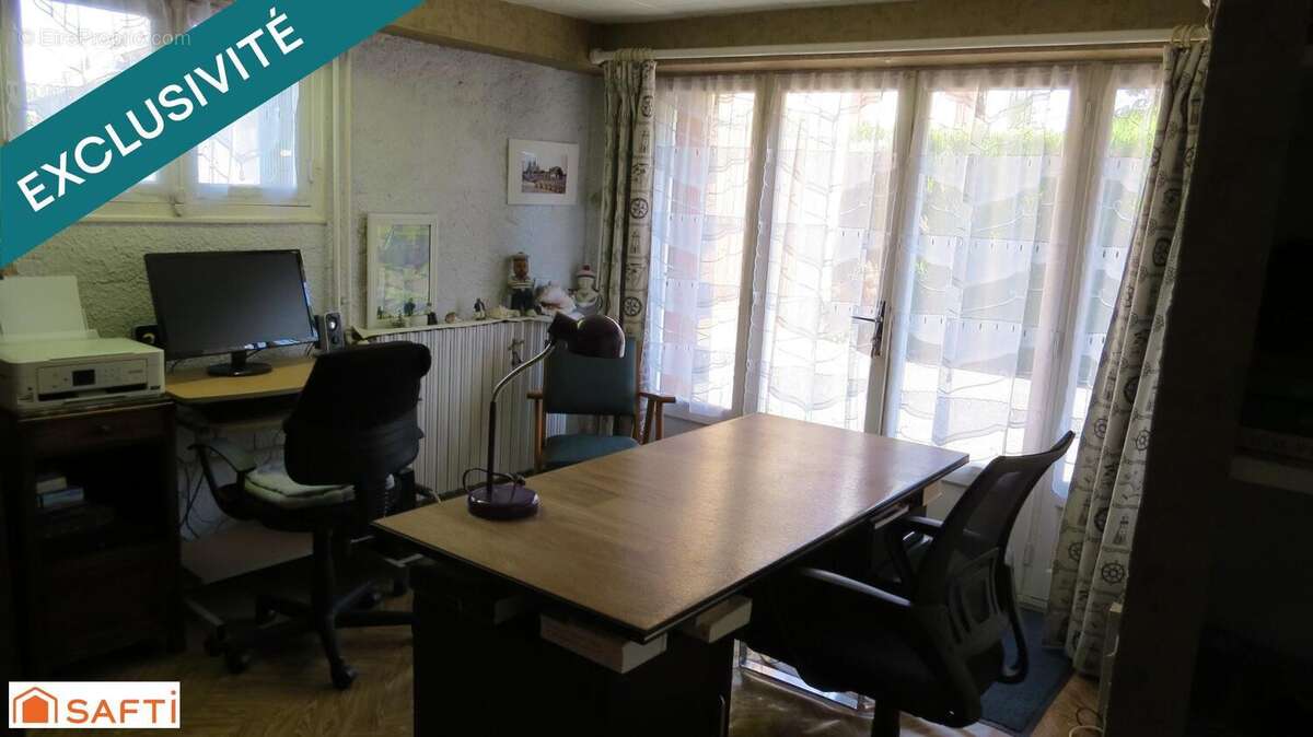 Photo 9 - Maison à DECIZE