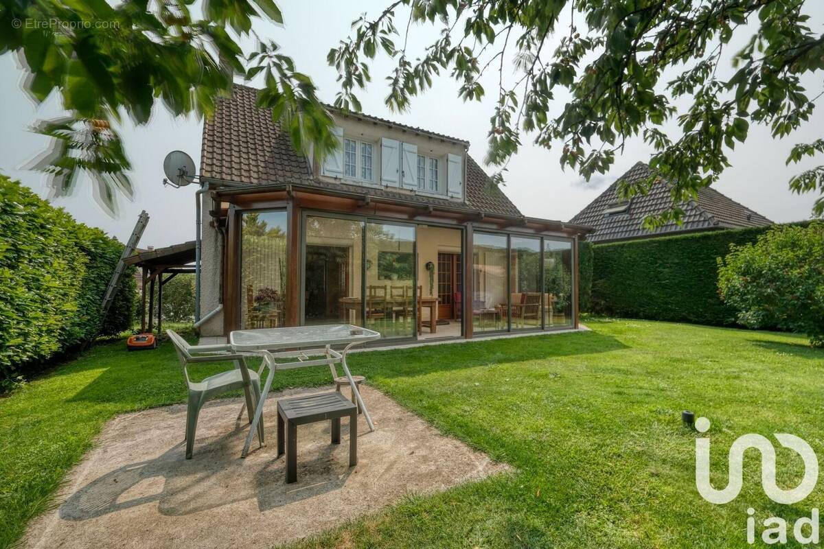 Photo 1 - Maison à CHARNY