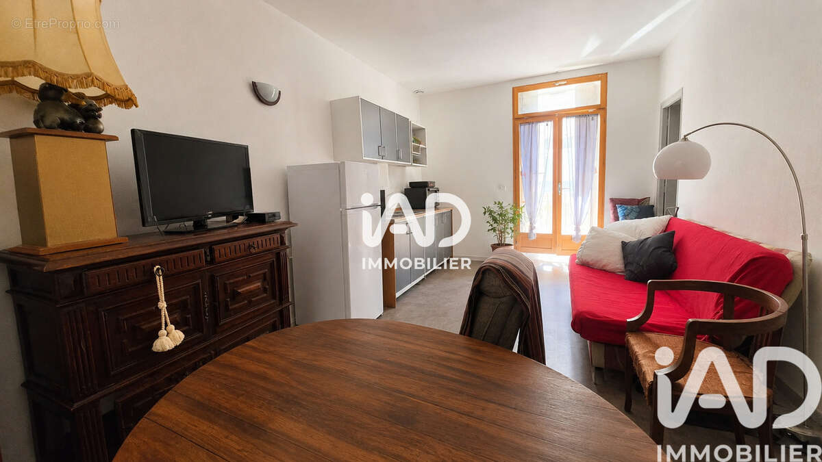Photo 8 - Appartement à BEZIERS