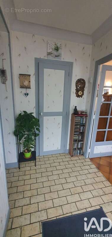 Photo 8 - Maison à NOGENT-SUR-SEINE