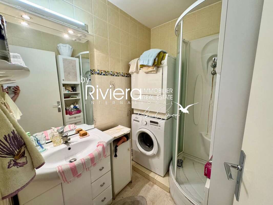 Appartement à CAVALAIRE-SUR-MER