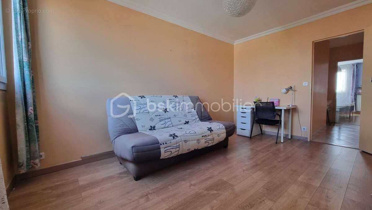 Appartement à DRANCY