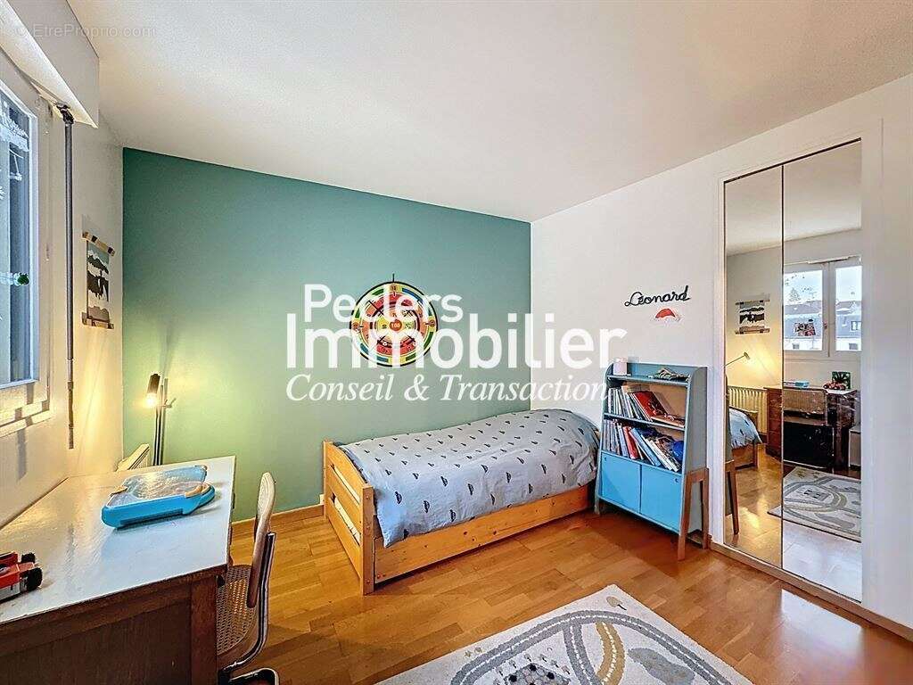 Appartement à RUEIL-MALMAISON