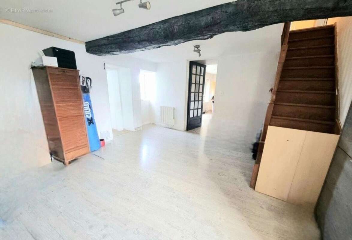 Photo 5 - Maison à CHANTONNAY