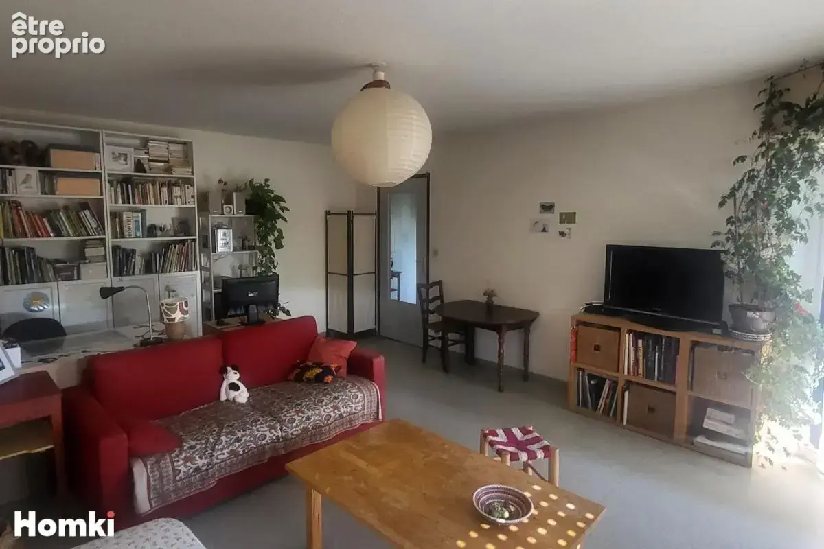 Appartement T2 de 52 m² à Pessac 33600, Avenue Docteur Nancel Penard - photo 3
