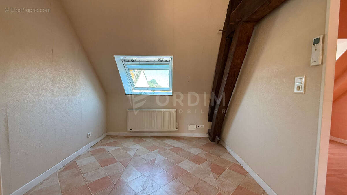 Maison à BEAULIEU-SUR-LOIRE