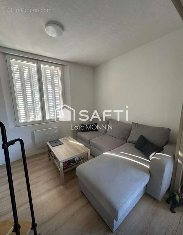 Photo 8 - Appartement à ORNANS