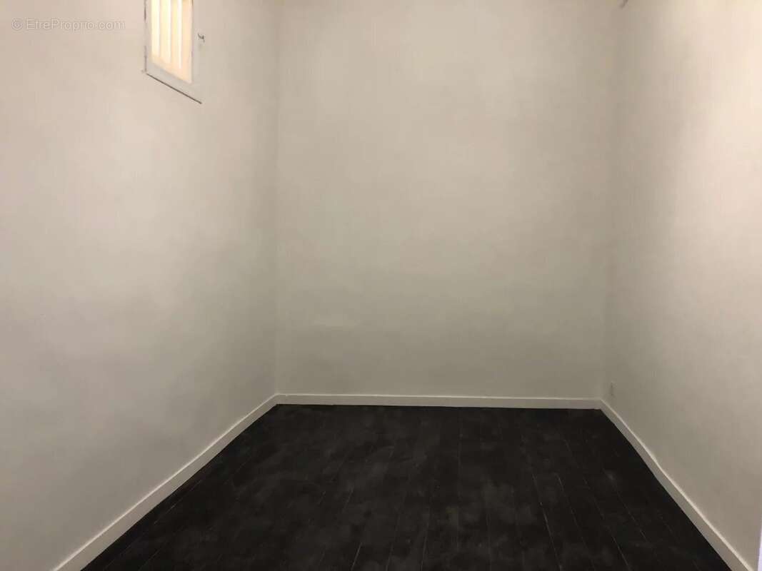 Appartement à MARSEILLE-6E