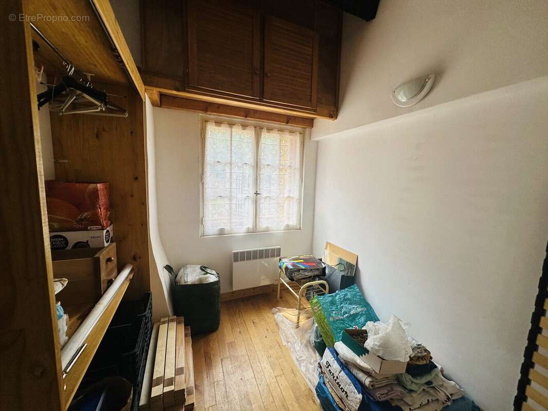 Maison à PIERRERUE