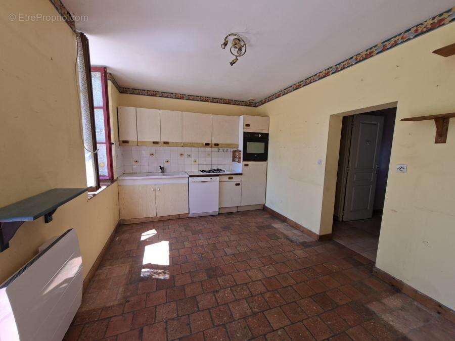 Maison 85 m² à Asnieres-Sur-Vegre  - photo 5