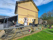 Maison à QUETTREVILLE-SUR-SIENNE