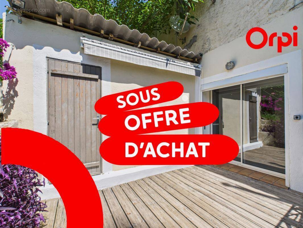 Appartement à LE TIGNET