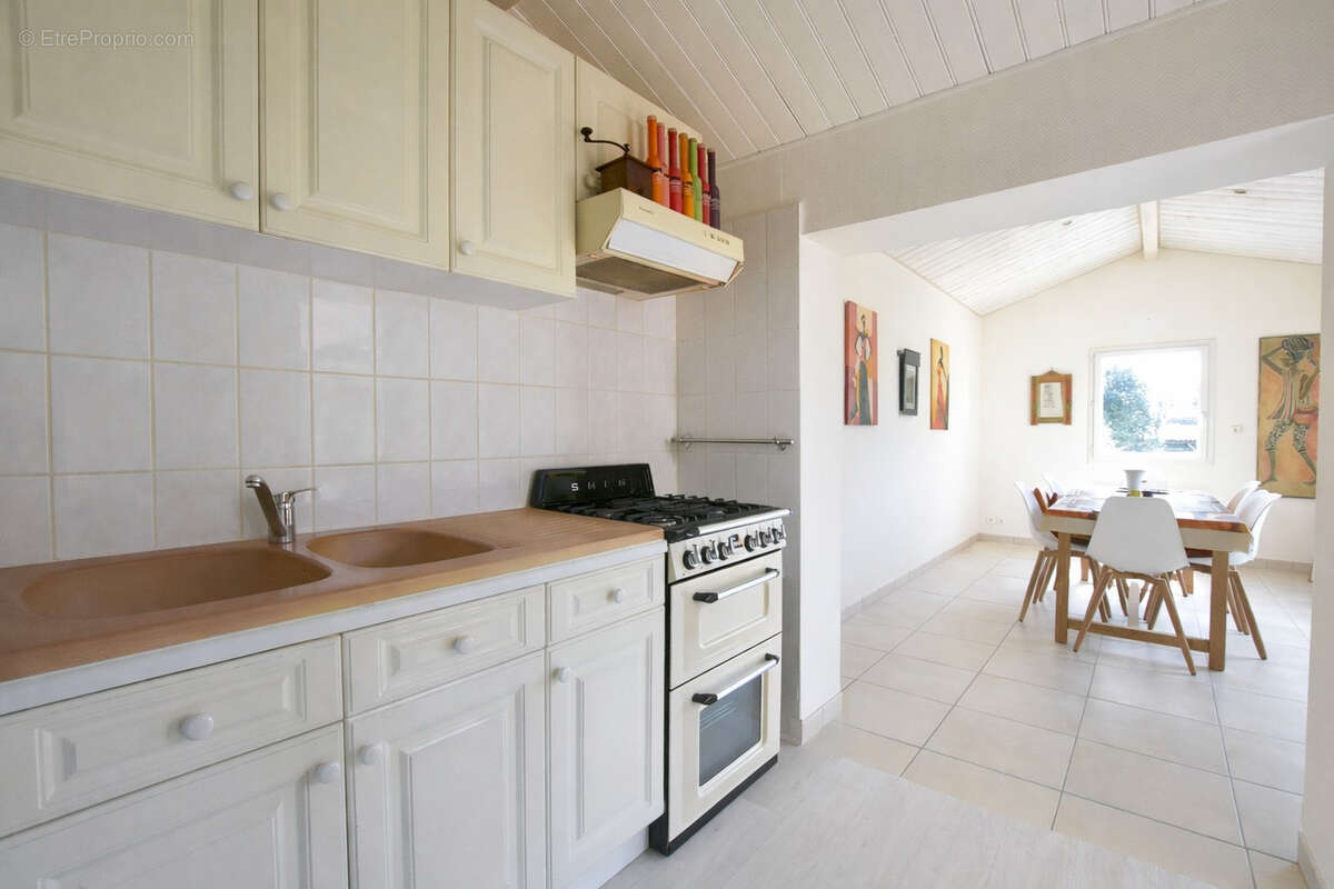 Maison à PREFAILLES