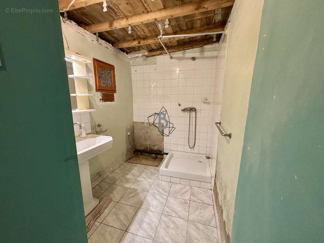 Maison à TANUS