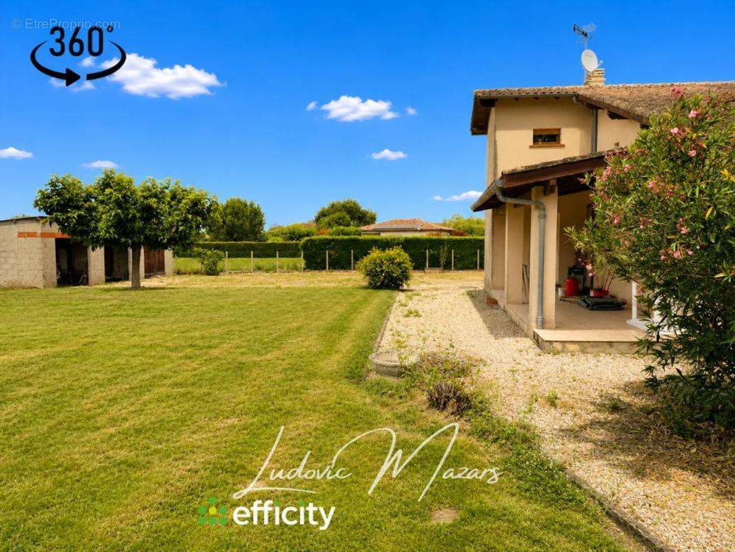 Maison 122 m² à Barry-D'islemade  - photo 20