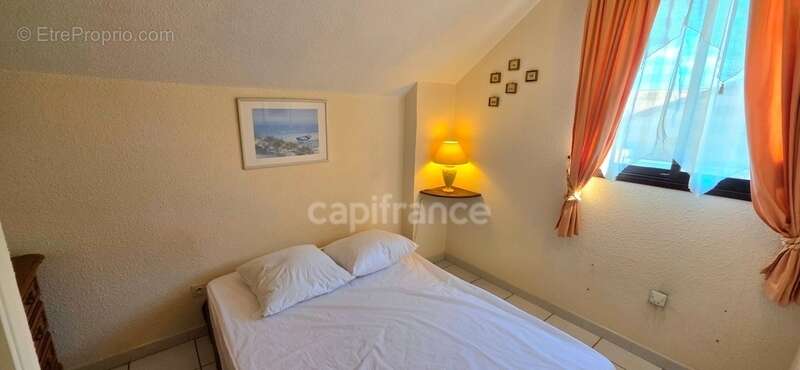 T3 en duplex au dernier étage – Charmant et accueillant  SAN NICOLAO (20230) - photo 10