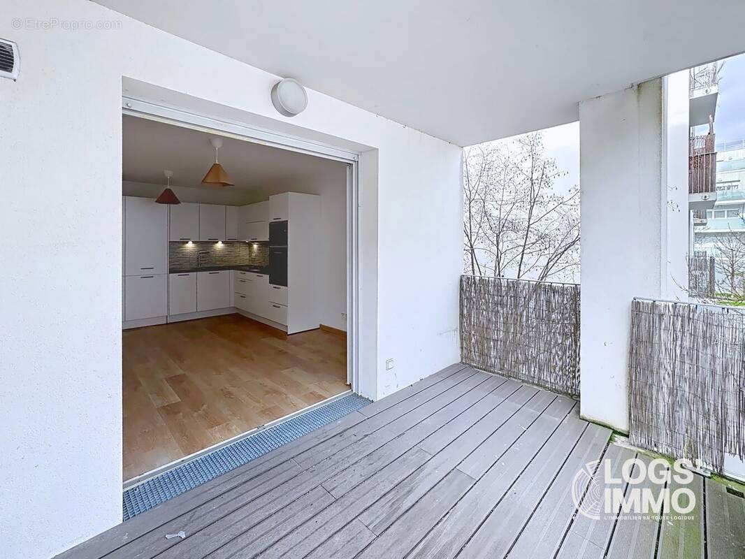 Appartement à CENON