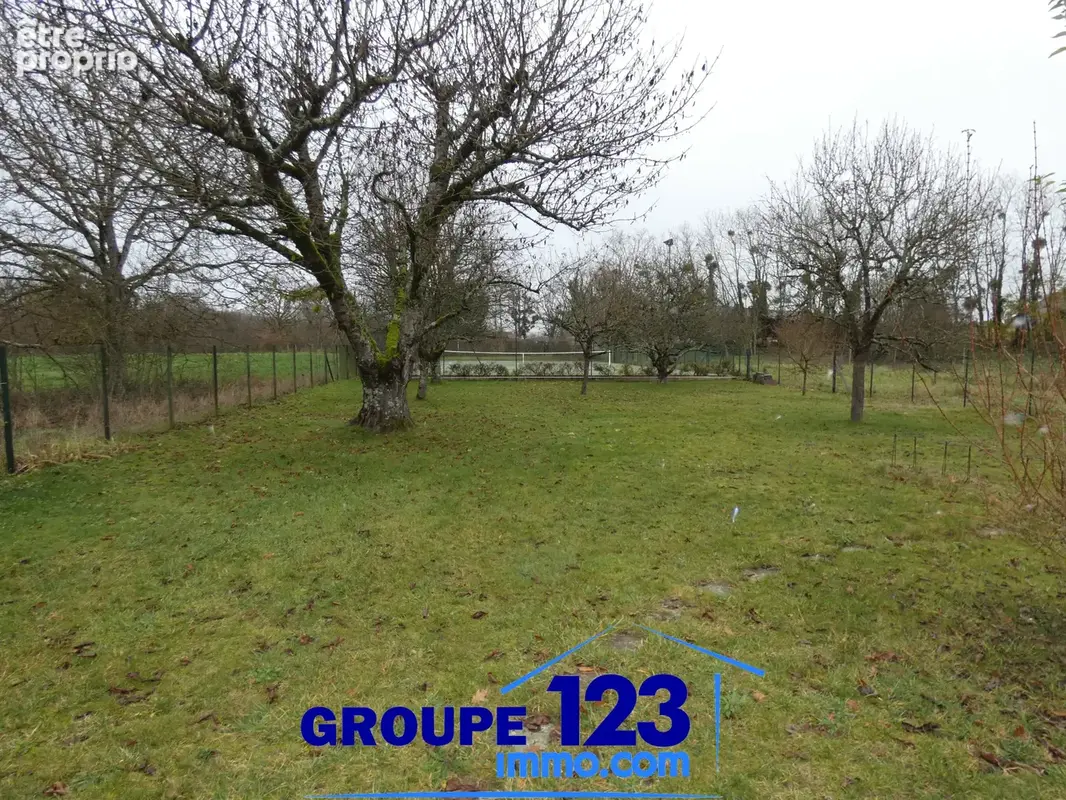 Propriété d’exception - photo 24