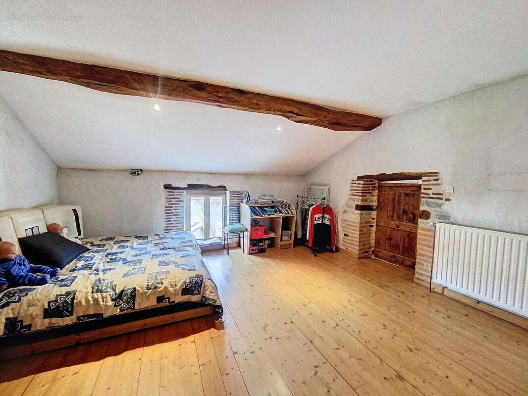 Photo 9 - Maison à BOURG-EN-BRESSE