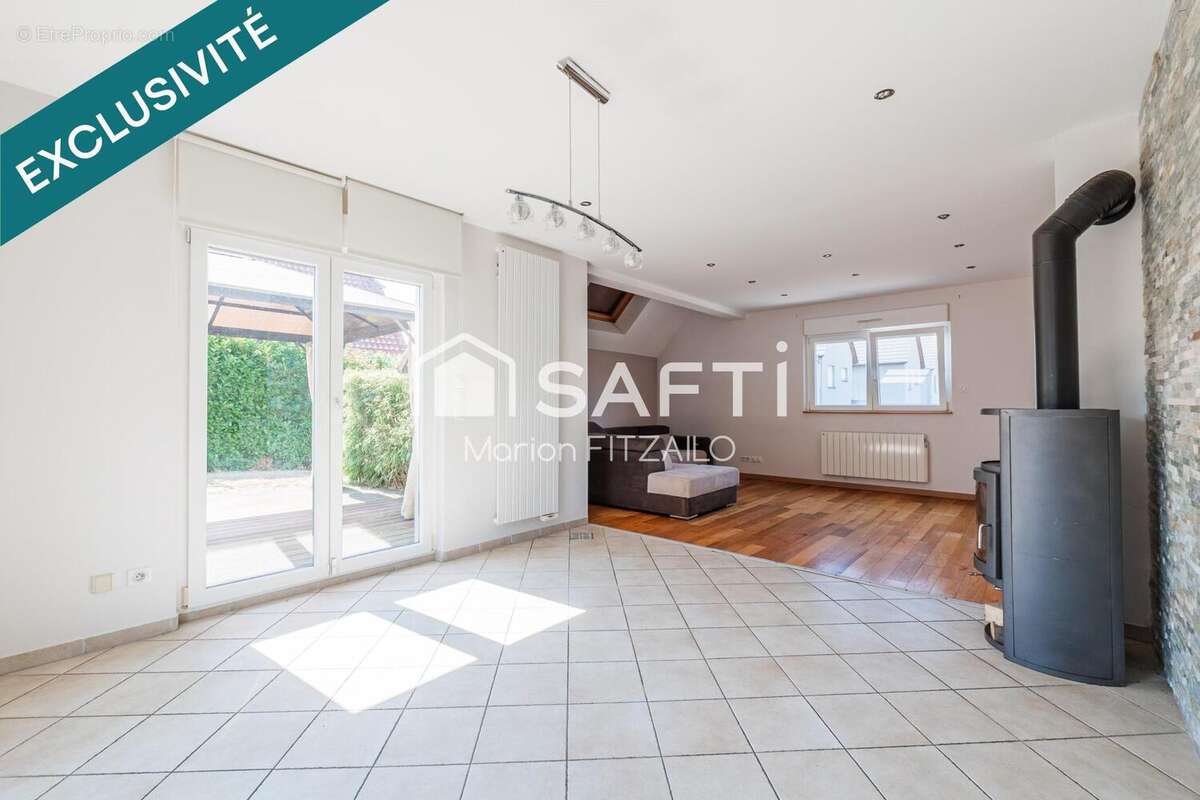 Photo 2 - Maison à BUHL