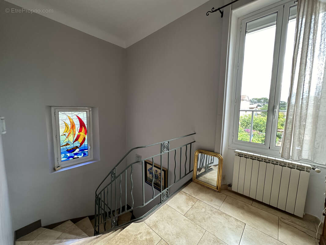 Maison à TOULON
