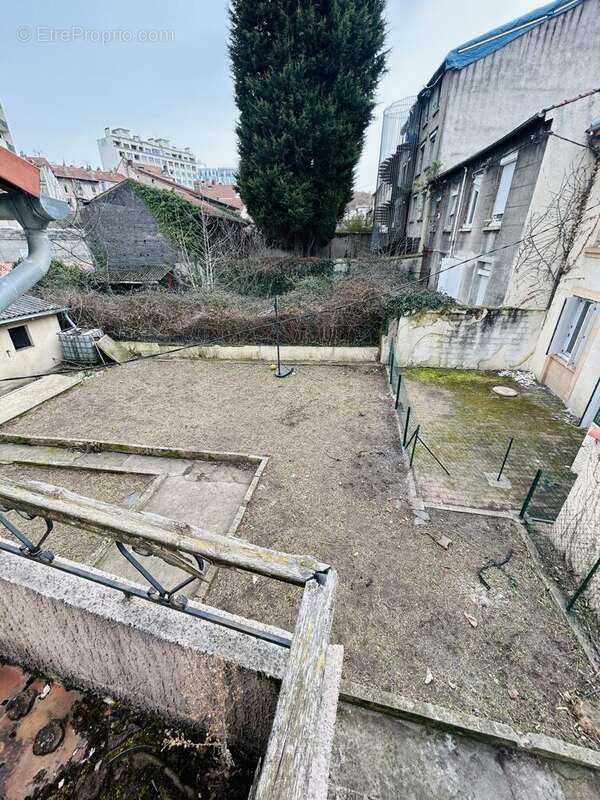 Maison à SAINT-ETIENNE