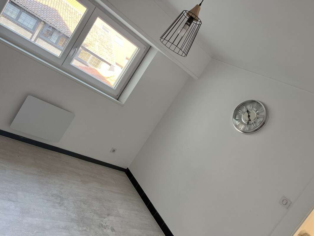 Appartement à ERSTEIN
