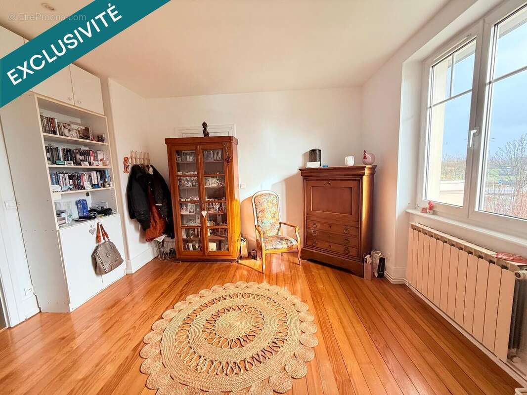 Appartement 130 m² à Lutterbach  - photo 6