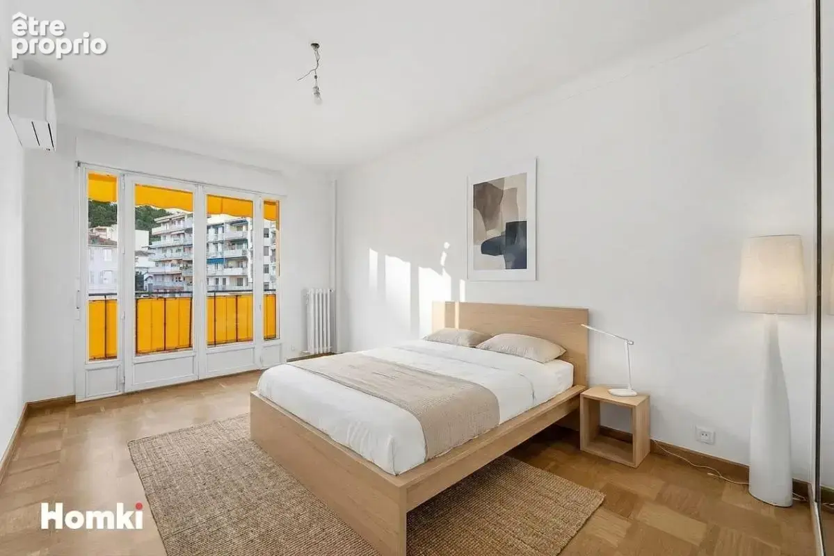 Appartement T4 de 106 m² à Saint-Laurent-du-Var 06700 - photo 9