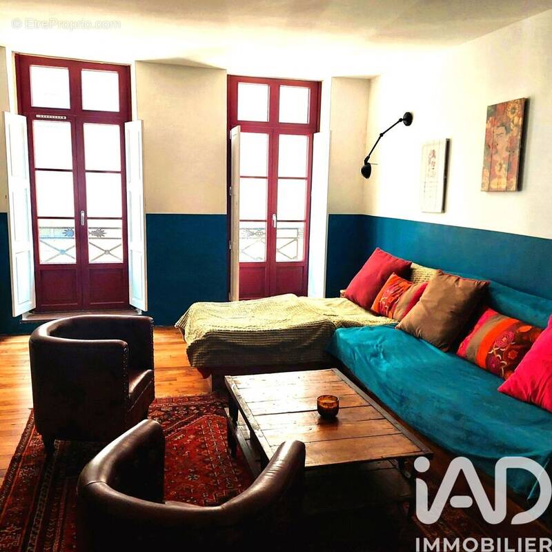 Photo 1 - Maison à AUTUN