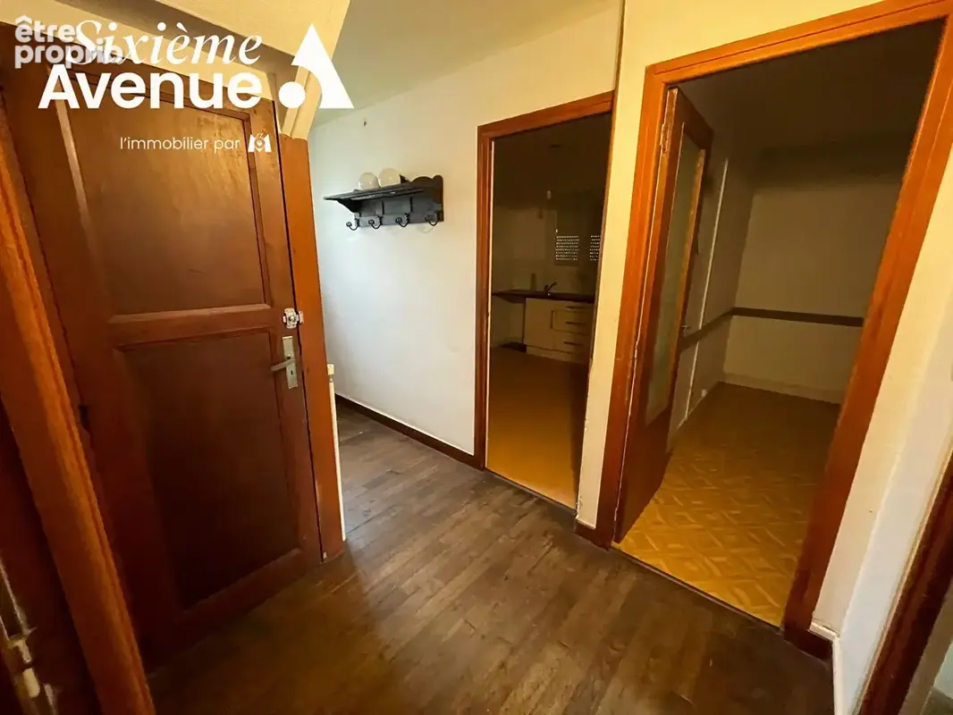 Maison Fouesnant 5 pièce(s) 80 m2 - photo 7