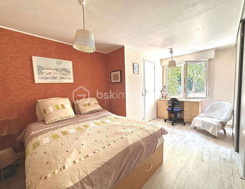 Maison lumineuse et spacieuse - photo 5