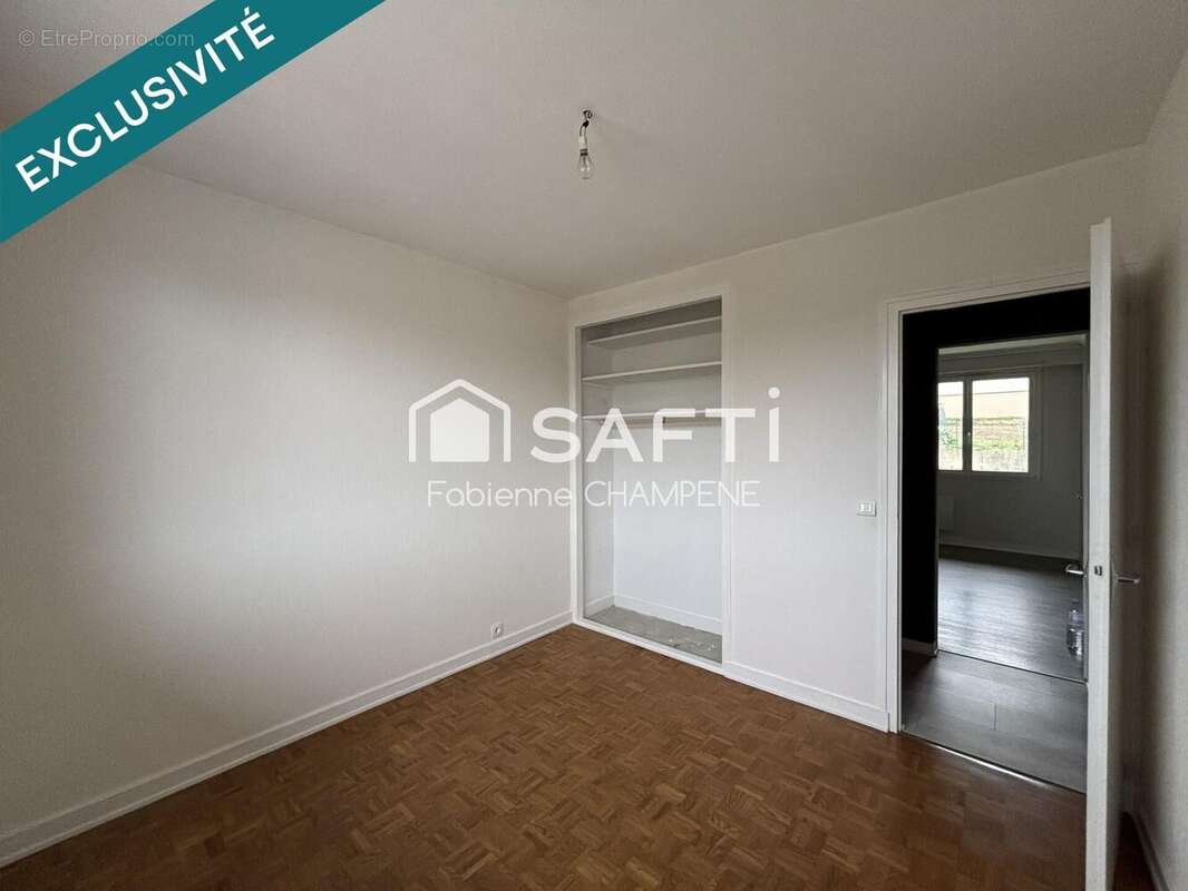 Photo 7 - Maison à MONTMOROT