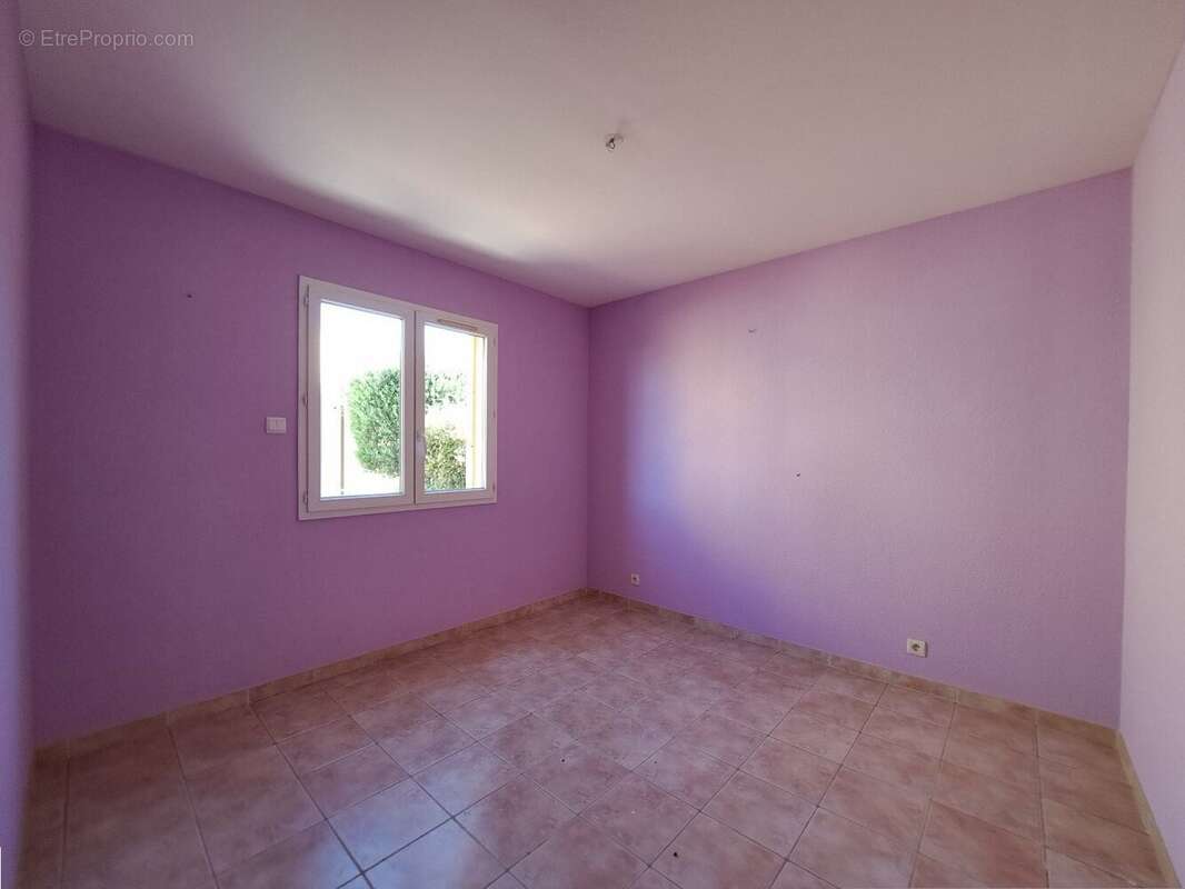 Maison à VIAS
