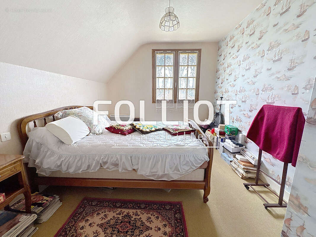 Maison à SAINT-AMAND