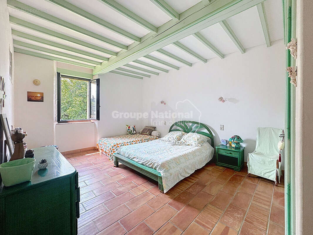 Maison à CHEVAL-BLANC