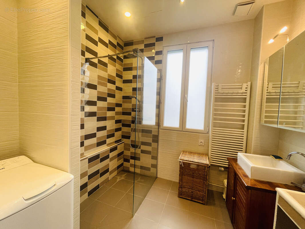 Maison à VILLERS-SUR-MER